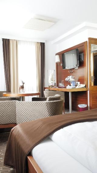 Austria Classic Hotel Holle fotoÄŸrafÄ±