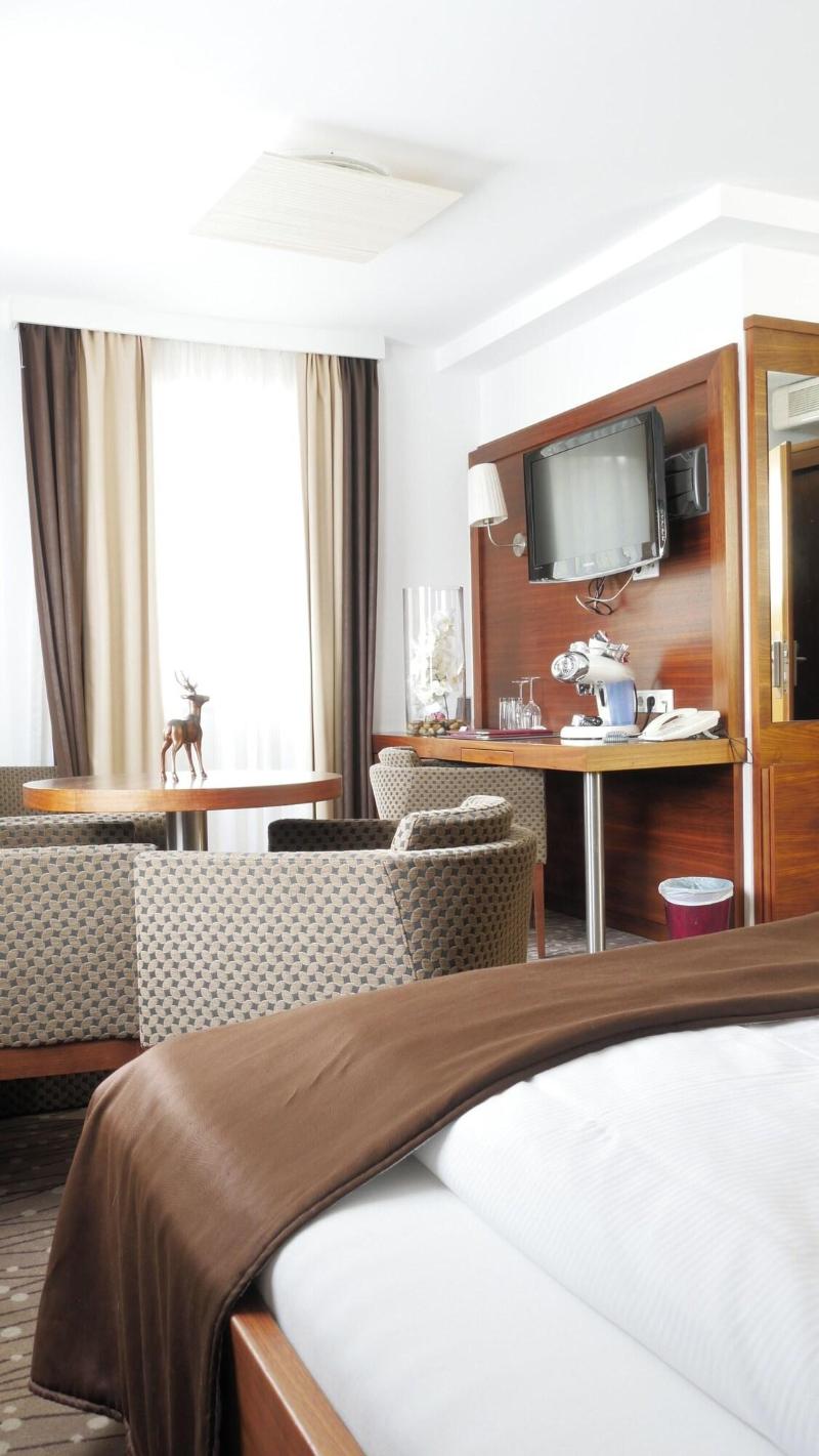Austria Classic Hotel Holle - Oda