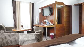 Austria Classic Hotel Holle fotoÄŸrafÄ±