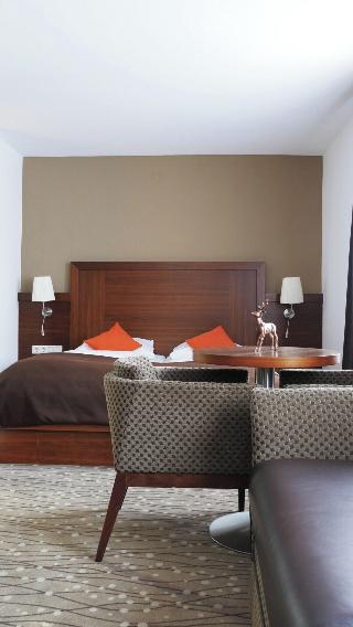 Austria Classic Hotel Holle fotoÄŸrafÄ±