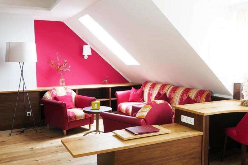 Austria Classic Hotel Holle - Oda