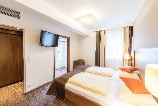 Austria Classic Hotel Holle fotoÄŸrafÄ±