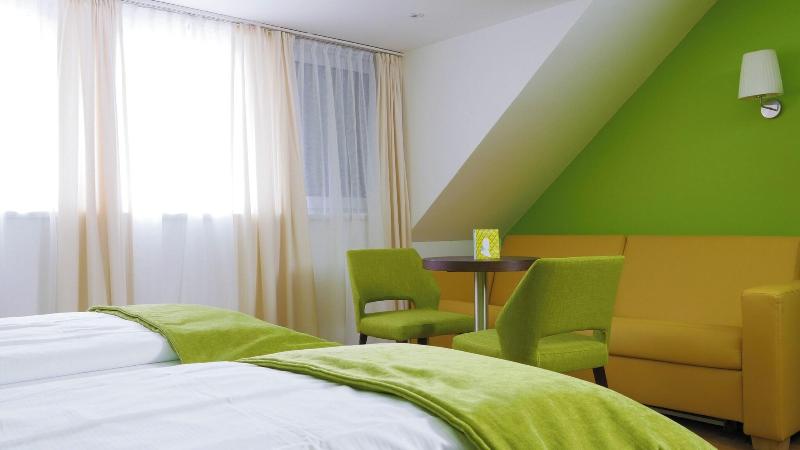 Austria Classic Hotel Holle - Oda