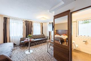 Austria Classic Hotel Holle fotoÄŸrafÄ±