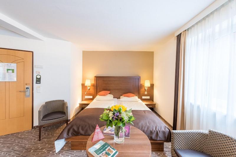 Austria Classic Hotel Holle - Oda