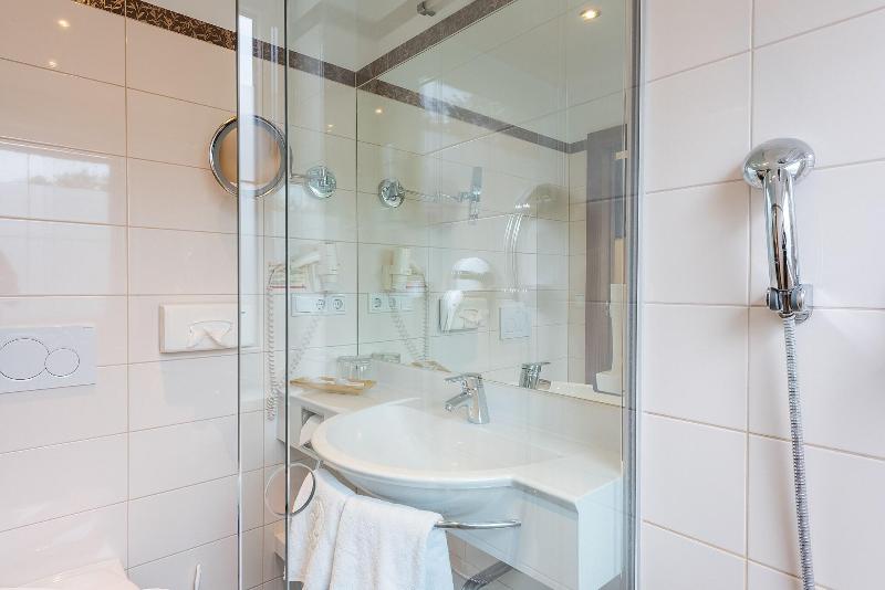 Austria Classic Hotel Holle - Oda
