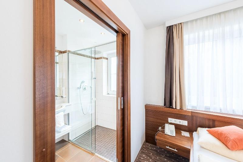 Austria Classic Hotel Holle - Oda
