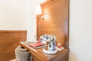 Austria Classic Hotel Holle fotoÄŸrafÄ±
