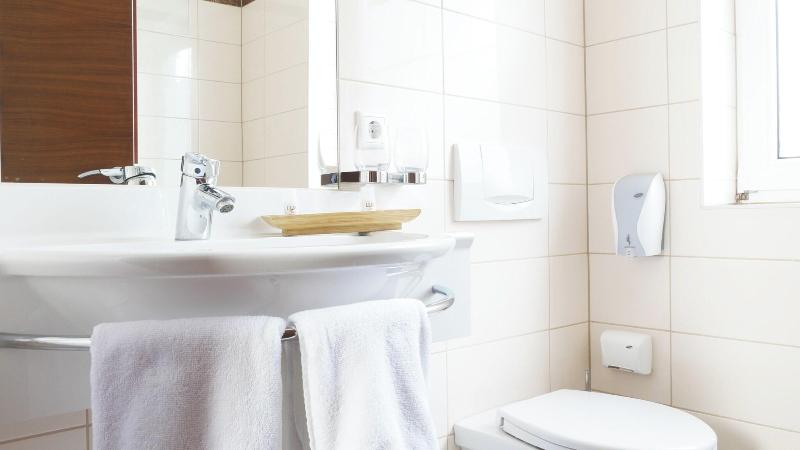 Austria Classic Hotel Holle - Oda