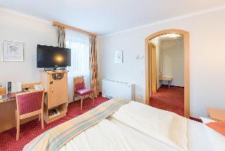 Austria Classic Hotel Holle fotoÄŸrafÄ±