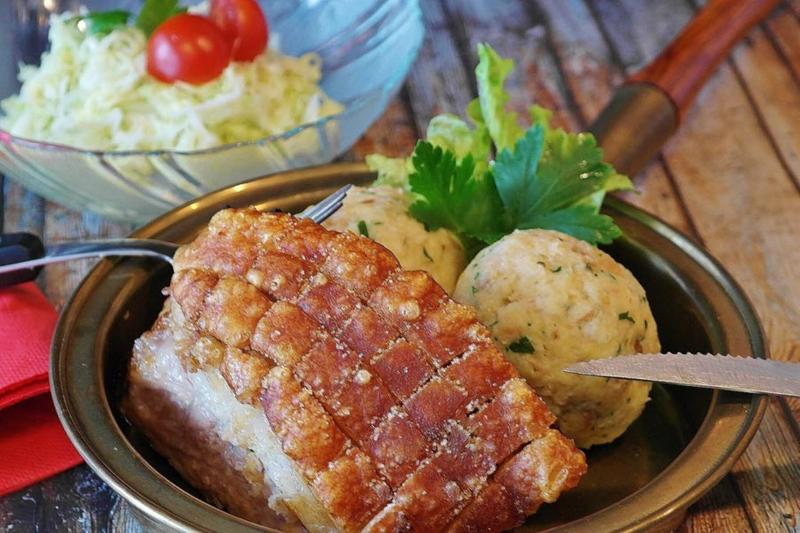 Austria Classic Hotel Holle - Restoran