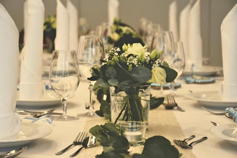 Austria Classic Hotel Holle - Restoran