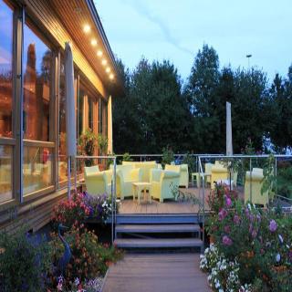 Airporthotel Salzburg fotoÄŸrafÄ±