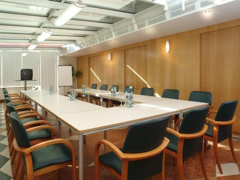 Airporthotel Salzburg - Toplantı