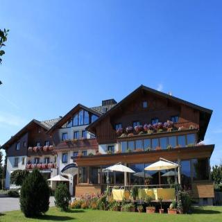 Airporthotel Salzburg otel fotoğrafı