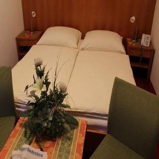 Airporthotel Salzburg fotoÄŸrafÄ±