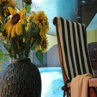 Airporthotel Salzburg fotoÄŸrafÄ±
