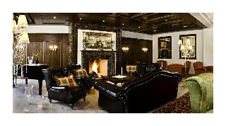 Grandhotel Lienz fotoÄŸrafÄ±