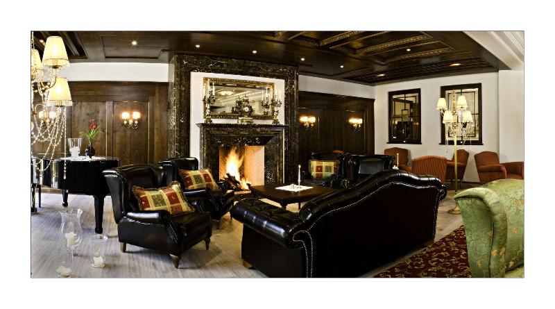 Grandhotel Lienz - Bar