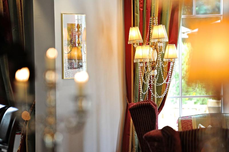 Grandhotel Lienz - Bar