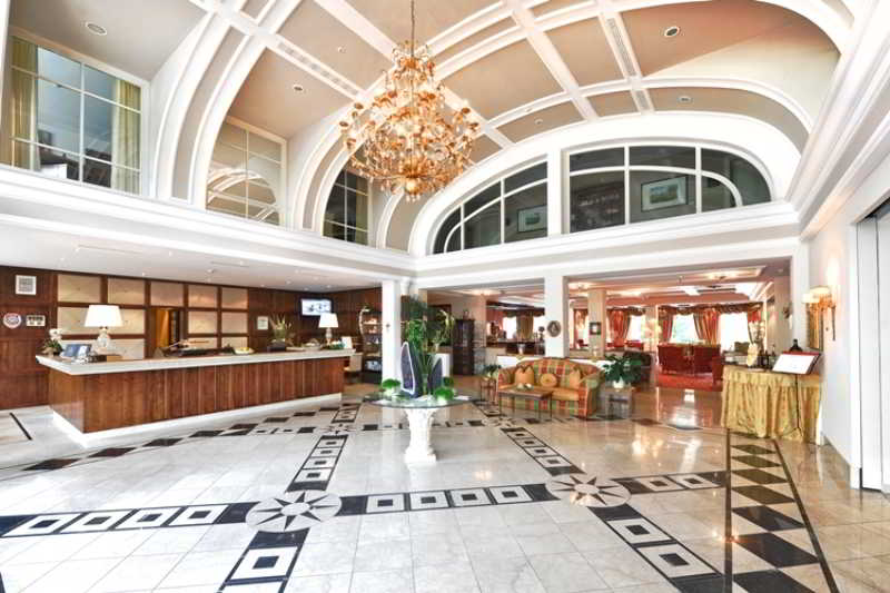 Grandhotel Lienz fotoÄŸrafÄ±
