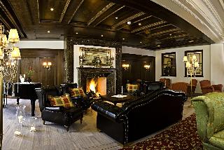 Grandhotel Lienz fotoÄŸrafÄ±