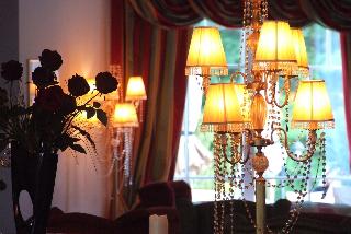 Grandhotel Lienz fotoÄŸrafÄ±