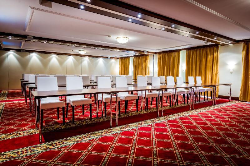 Grandhotel Lienz - Toplantı