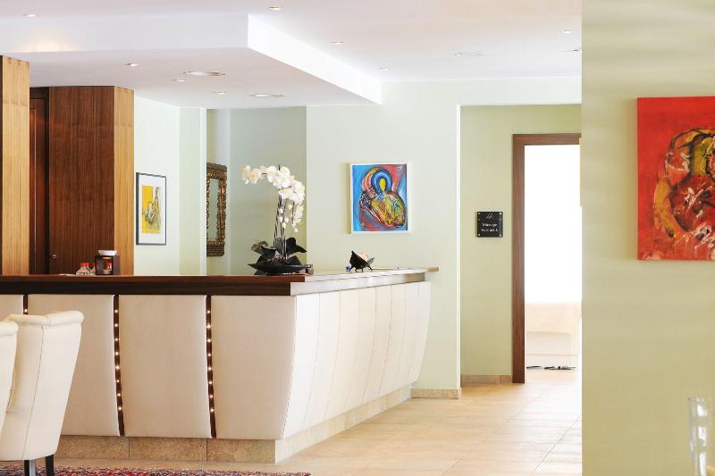 Grandhotel Lienz - Aktivite