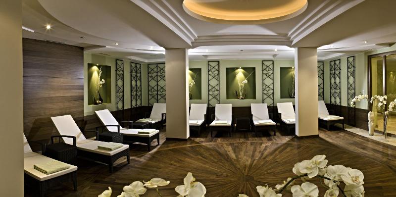 Grandhotel Lienz - Aktivite