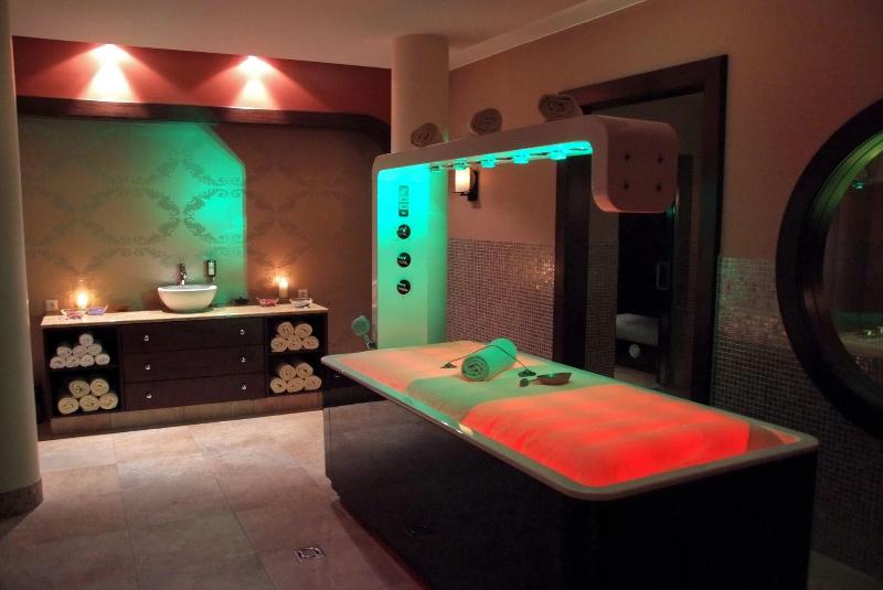 Grandhotel Lienz - Aktivite
