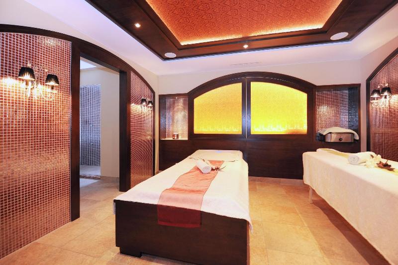 Grandhotel Lienz - Aktivite