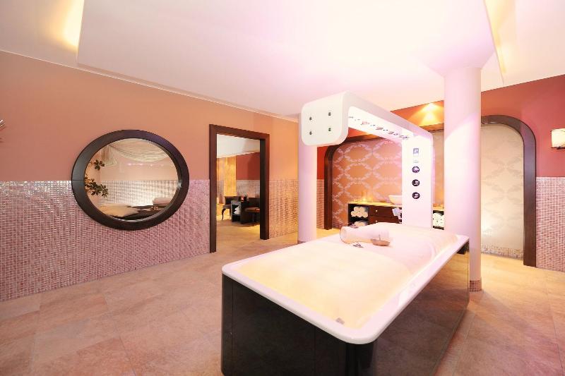 Grandhotel Lienz - Aktivite