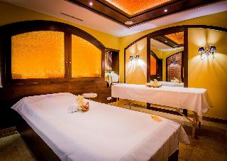 Grandhotel Lienz fotoÄŸrafÄ±