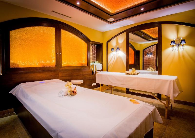 Grandhotel Lienz - Aktivite