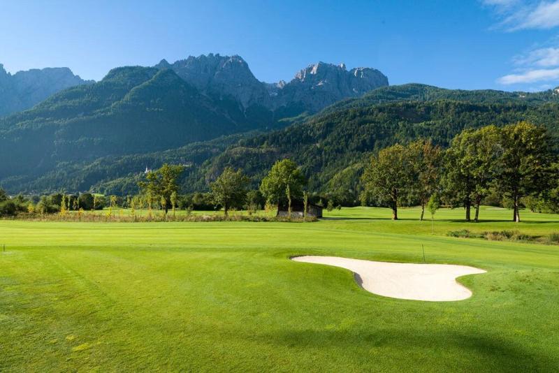 Grandhotel Lienz - Aktivite