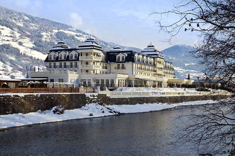 Grandhotel Lienz fotoÄŸrafÄ±