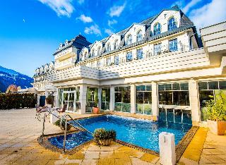 Grandhotel Lienz fotoÄŸrafÄ±