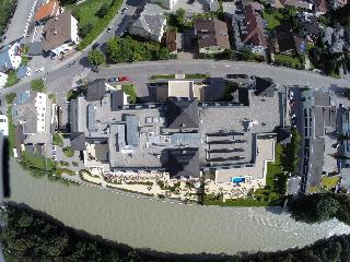 Grandhotel Lienz fotoÄŸrafÄ±