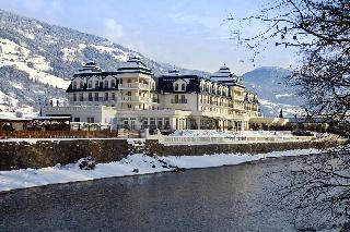 Grandhotel Lienz fotoÄŸrafÄ±