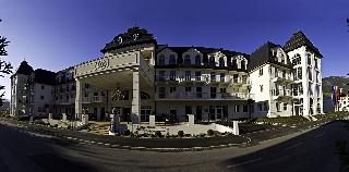 Grandhotel Lienz fotoÄŸrafÄ±
