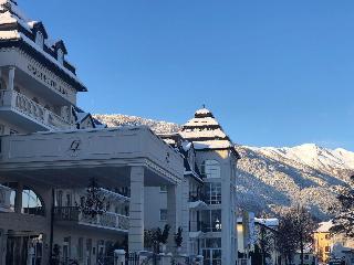 Grandhotel Lienz fotoÄŸrafÄ±
