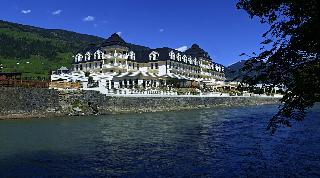 Grandhotel Lienz fotoÄŸrafÄ±