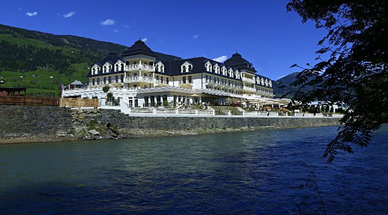 Grandhotel Lienz - Genel