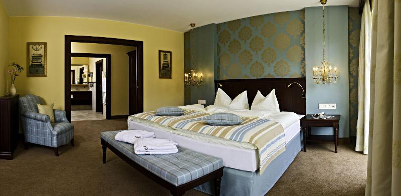 Grandhotel Lienz - Oda