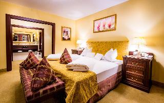 Grandhotel Lienz fotoÄŸrafÄ±