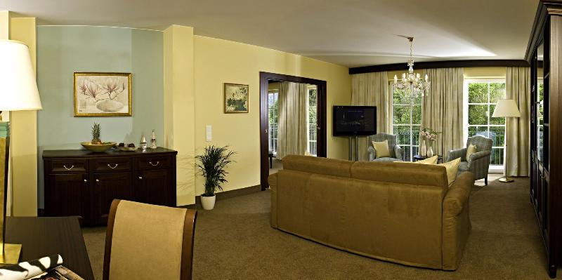 Grandhotel Lienz - Oda