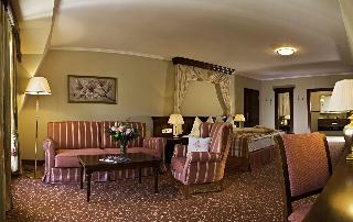 Grandhotel Lienz fotoÄŸrafÄ±