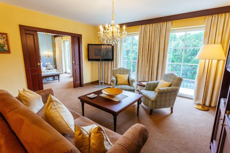 Grandhotel Lienz - Oda