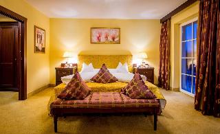 Grandhotel Lienz fotoÄŸrafÄ±